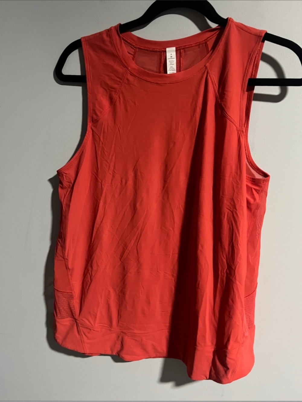 Lululemon Path To Enlightenment Tank - Picture 3 of 6